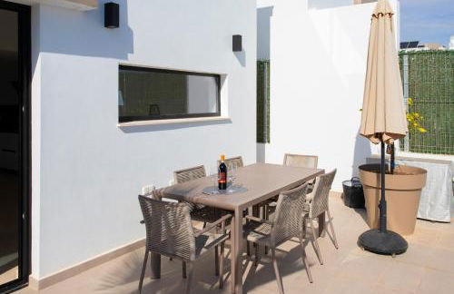 Villa el raso - Foto 22