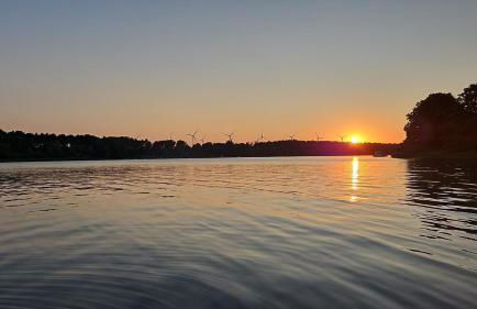 Ferienhaus Bootsmann - Foto 11