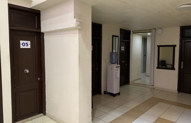 Alaamira Furnished Apartments - Foto 23