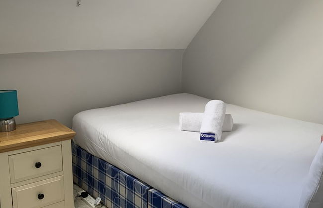 Newcastle Townhouse - Foto 17