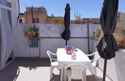 Casa dello Scoglio nel mare - Foto 20