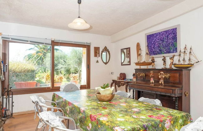 Holiday Home in Telti Near Beach - Foto 20