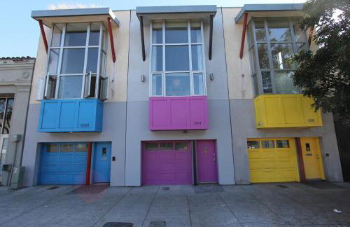 Stunning 4 BR 3 BA Convention Center Gaslamp Petco - Foto 33