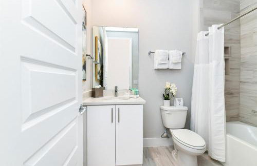 Elegant Townhouse Near Disney With Resort & Waterpark Access - 768Dr - Foto 13