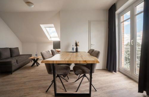 Appart-Haus Business Apartments - Foto 9