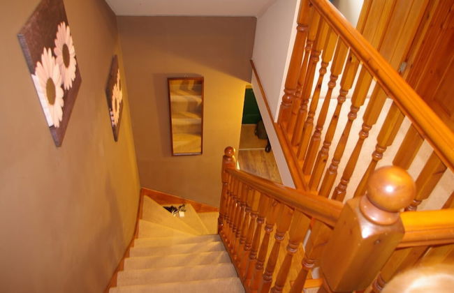 Portland Mews - 3 Bed Holiday Home by Premier Serviced Accommodation - Foto 22