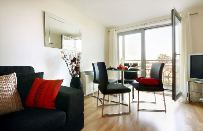 Kelvin Gate - Foto 5