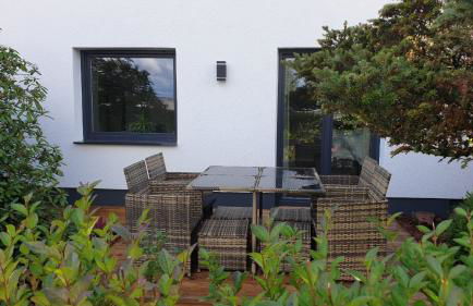 Schlossblick Marburg - Appartements - Foto 6