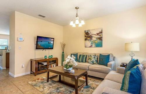 Holiday Home Wunderschönes Ferienhaus in Loughman mit Pool in Südlage und Blick auf das Natu by Interhome - Foto 9