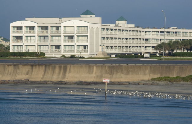 Casa Del Mar Beachfront Suites - Foto 40