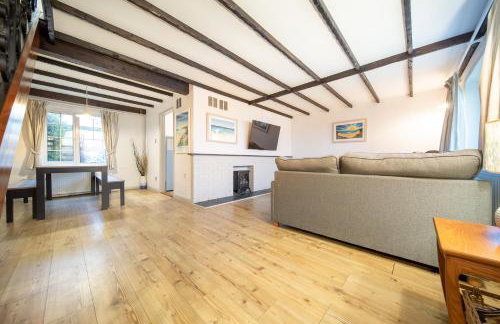 Hebaska~Watergate Bay~3 Bedroom - Foto 14