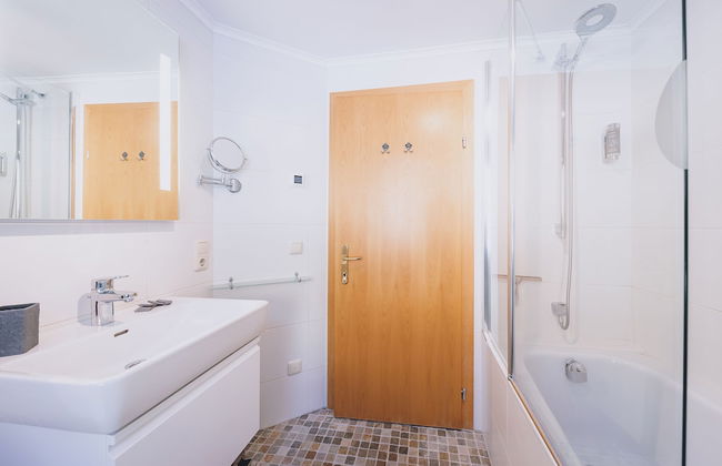 Panorama Chalet Schmittendrin by we rent - Foto 35