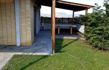 T&A Apartment,near the sea. - Foto 8