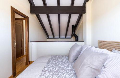 Casa Rural Sierramagna de 1 Dormitorio - Foto 23