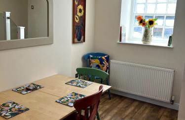 Railway Cottage Horsforth - Foto 19