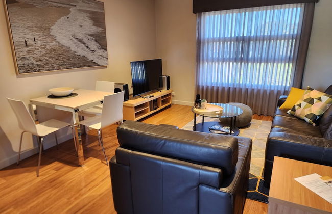 Ethelton Serviced Apartments - Foto 45