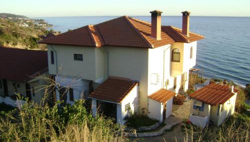 Villa Olga & studios - Foto 2