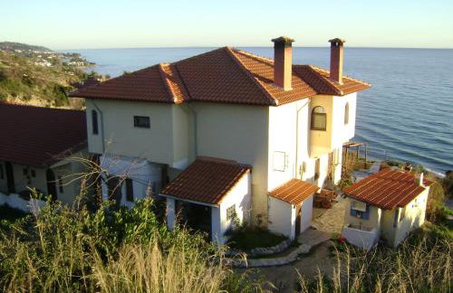 Villa Olga & studios - Foto 2