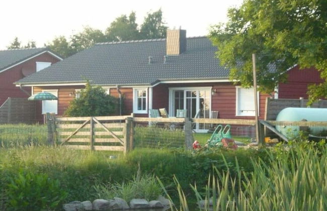 Siems Modern Retreat - Foto 1