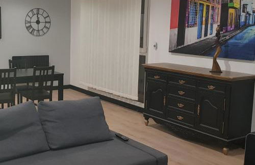 appart confort croix lille - Foto 17