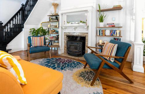 1850 Catskills Farmhouse on 8 acres in E. Durham - Foto 70