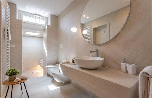 Arenula16 - Penthouse with 360 degree view terrace - Foto 7