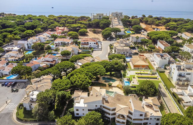 Jardins da Falésia Family Duplex - Foto 31