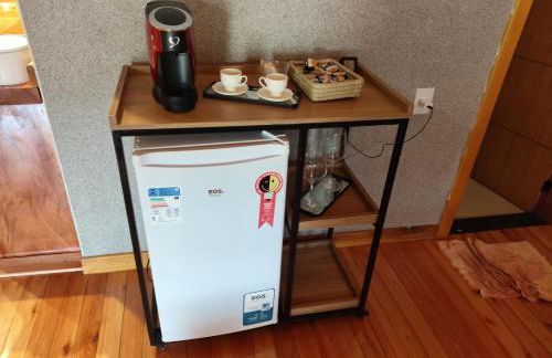 Chale Vila dos Lagos - Foto 25