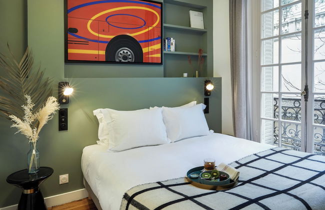 Beauquartier - Madeleine - Photo 22