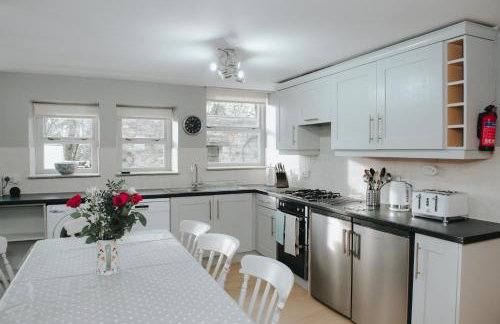 Fossdale House, Simonstone, Nr Hawes - Foto 16