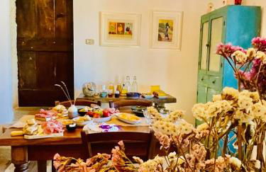 Apartment La Sera - Agriturismo CasaViVa - Foto 23