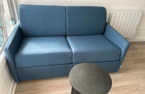 Studio Lumineux à 2 pas de la Rue de la Mer - Photo 13