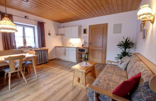 Bader Häusl - Chiemgau Karte - Foto 12