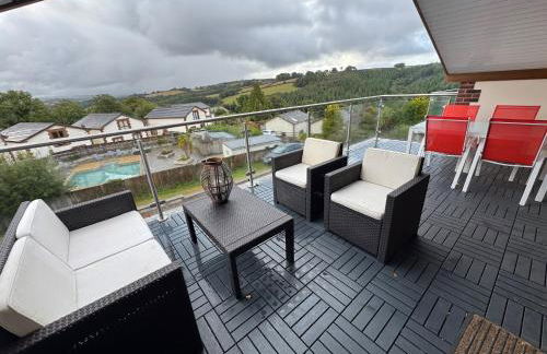 Between the Moors Hideaway - Foto 1