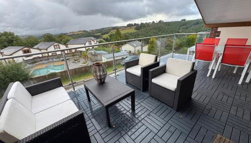 Between the Moors Hideaway - Foto 1, sunbed