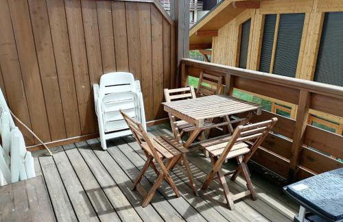 Appartement 3 pièces à Morillon 1100, 6 personnes, animaux admis, wifi - FR-1-815-72 - Foto 11