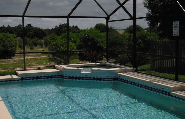 Ahr128 - Orange Tree - 4 Bed 3 Baths Villa - Foto 1