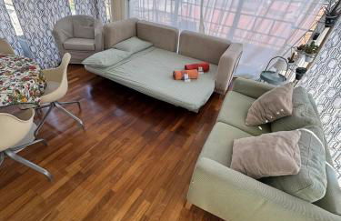 Suite La Panoramica by Homes in Ancona - Foto 33