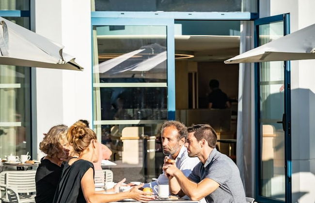 Résidence- Aiga resort thermal & spa - Foto 13