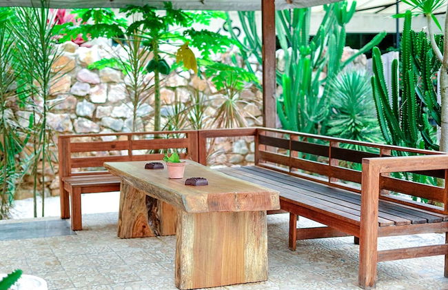 Danka Vacation Home - Foto 31