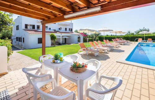 Apartamentos Flor da Laranja, Albufeira by AlgarveBlossom - Foto 46