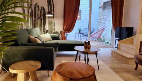 Home Antonin & Maye - Foto 3