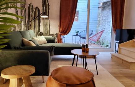 Home Antonin & Maye - Foto 3