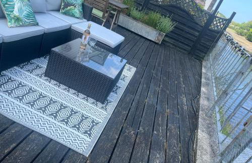 2 Bedrooms overlooking Little Petherick Creek - Foto 22