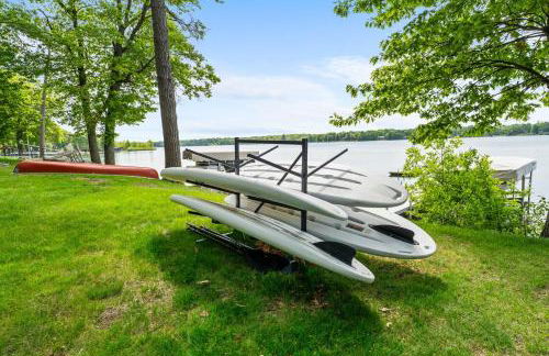 Serpent Lake Getaway - Foto 72