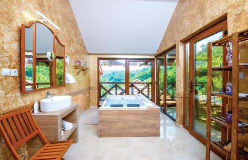 Amazing Home In Vinica With Sauna - Foto 22