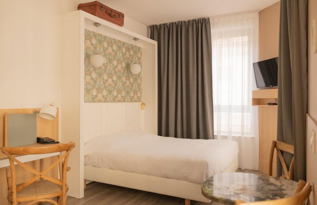 CALM Appart' & Hostel - Foto 6