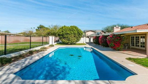 North Phoenix 6 Bedroom With Guest House & Pool! - Foto 3, Other