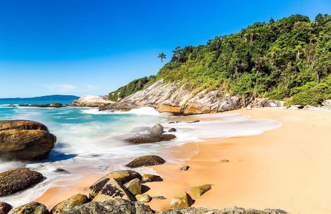 Paraíso em Balneário Camboriú - Praia do Estaleiro by ReservaStar - Photo 17