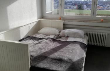 Sunrise Apartment - Europapark, Straßburg, Messe - Foto 14